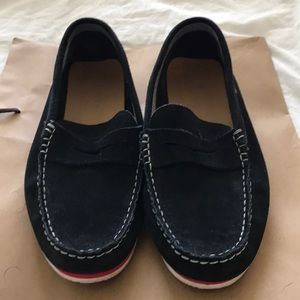 Lacoste Loafers - Worn a few times Size 10.5